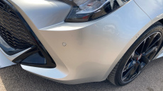 Toyota Corolla 2.0 VVT-i Hybrid GR Sport 5dr CVT Hybrid Hatchback